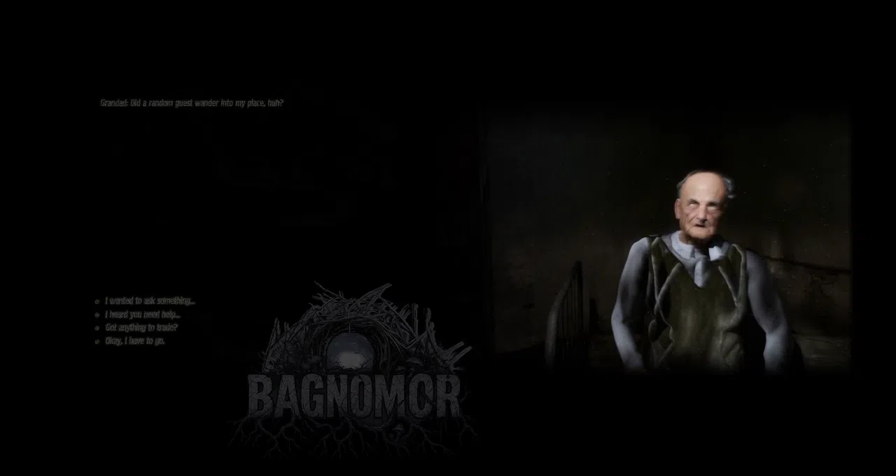Bagnomor Screenshot 3