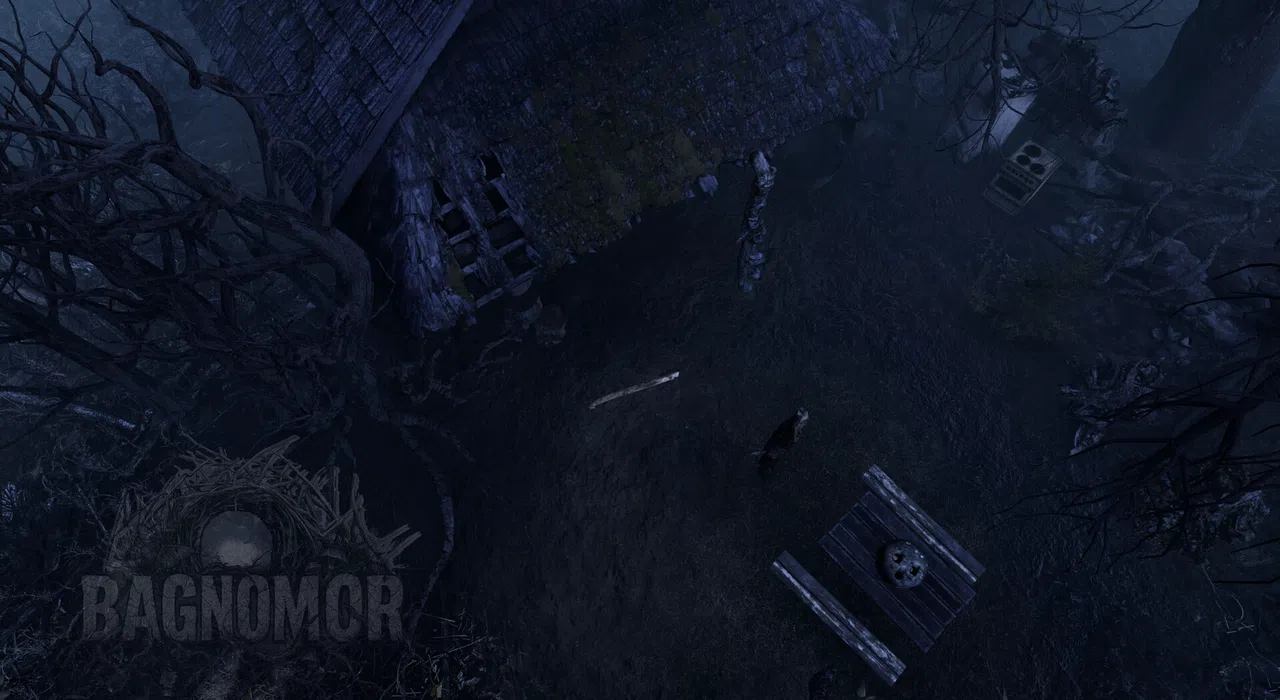 Bagnomor Screenshot 0