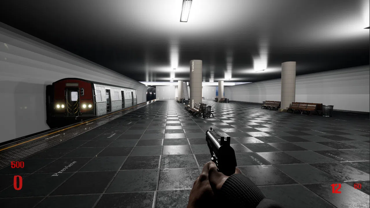 The Quelling Demo Screenshot 5