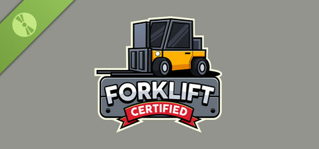 Forklift Certified Demo