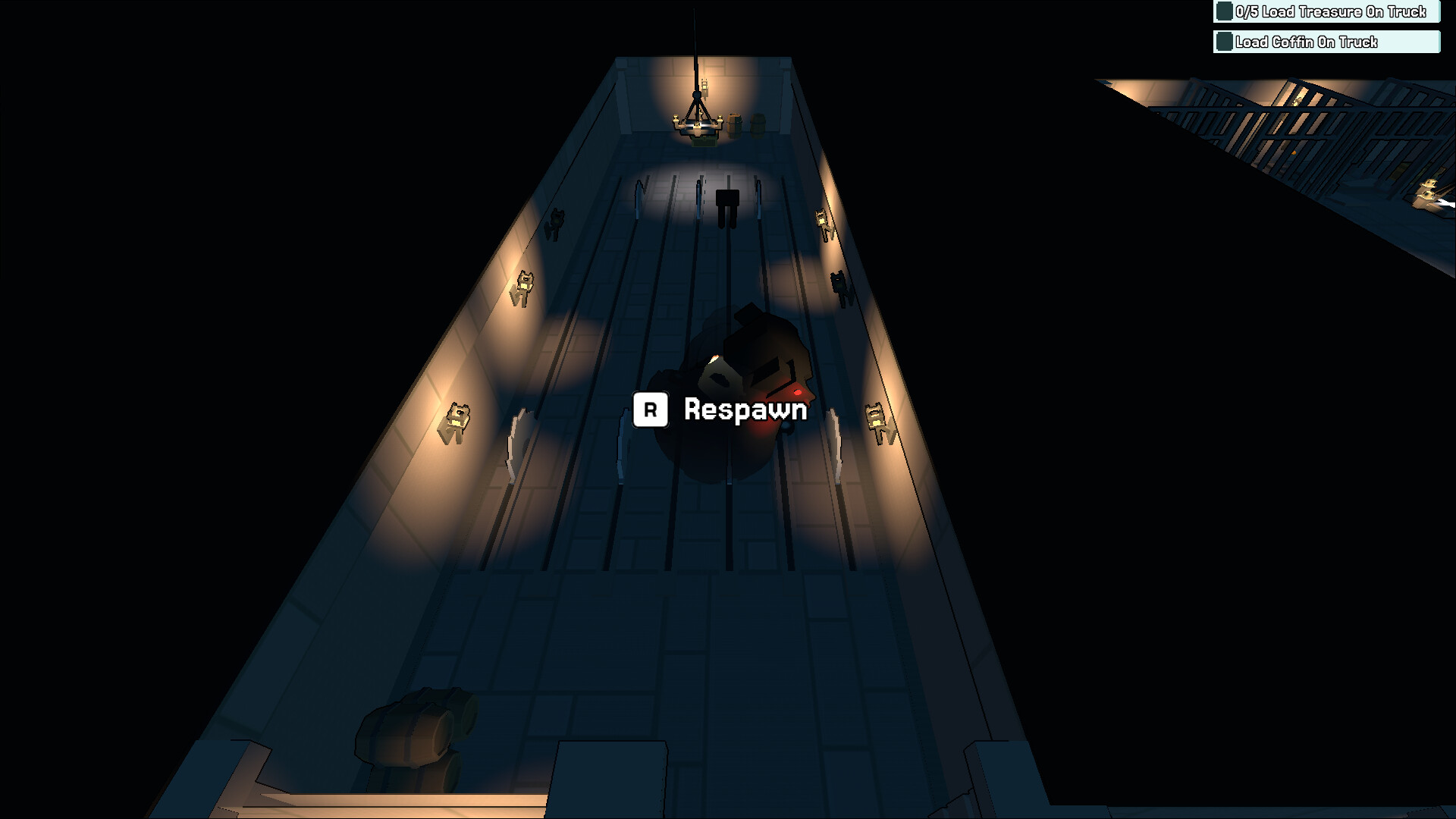 Forklift Certified Demo Screenshot 4