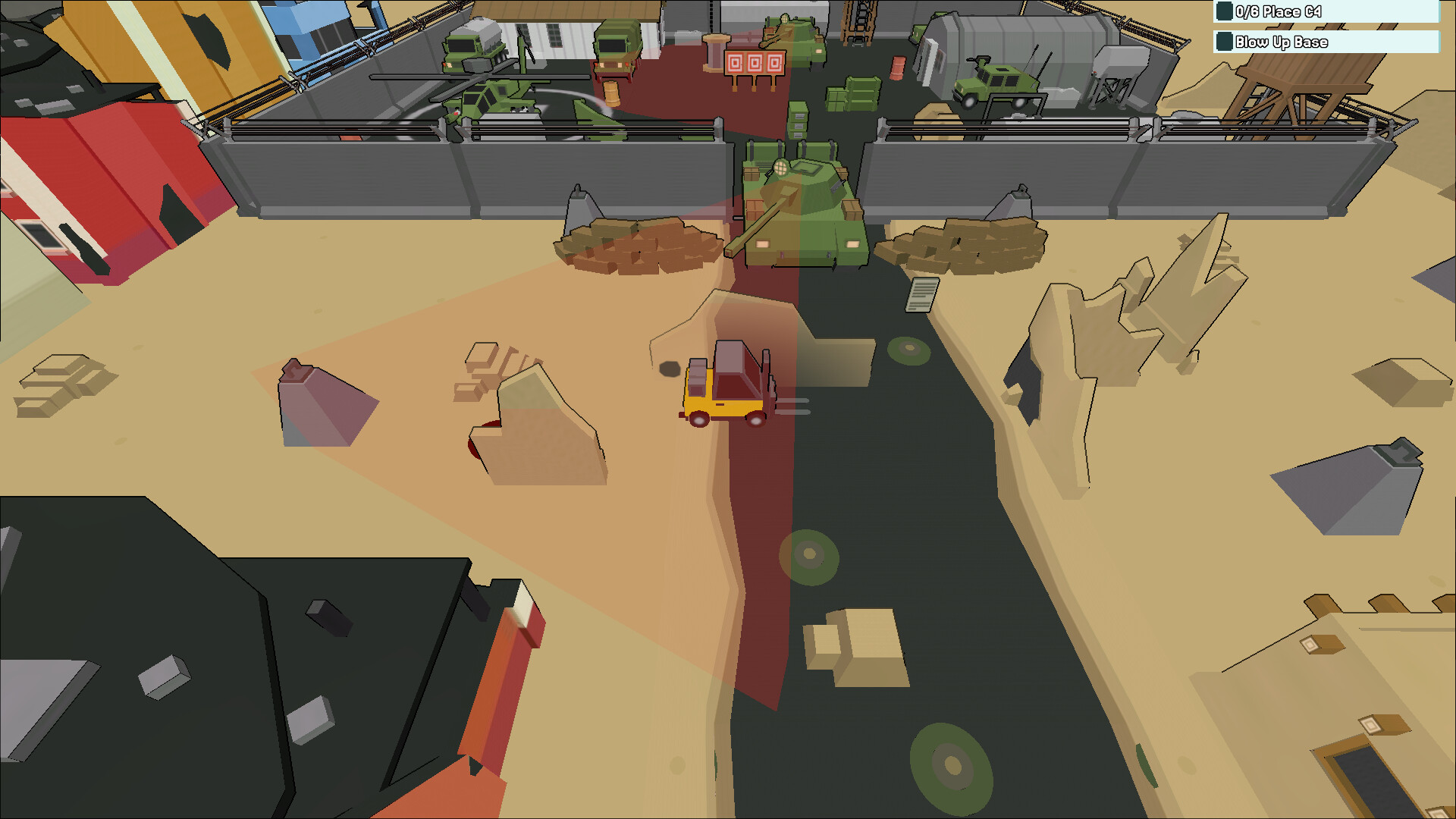 Forklift Certified Demo Screenshot 6