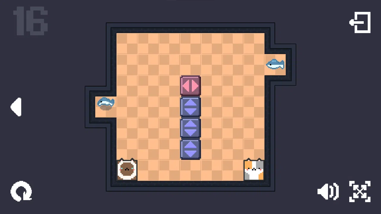 JustFeedMyCat Screenshot 2
