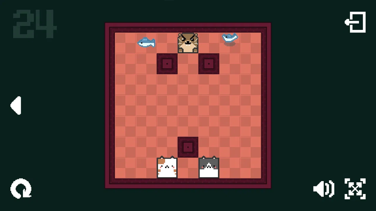 JustFeedMyCat Screenshot 3