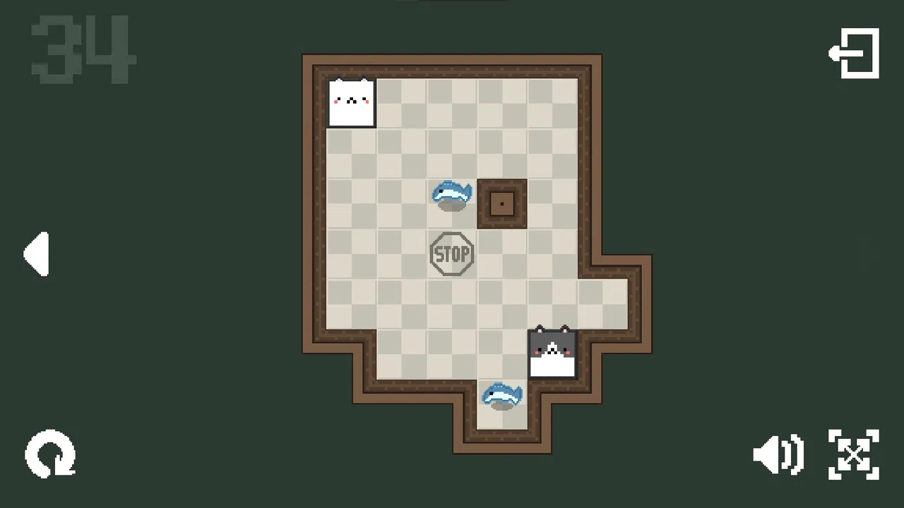 JustFeedMyCat Screenshot 4