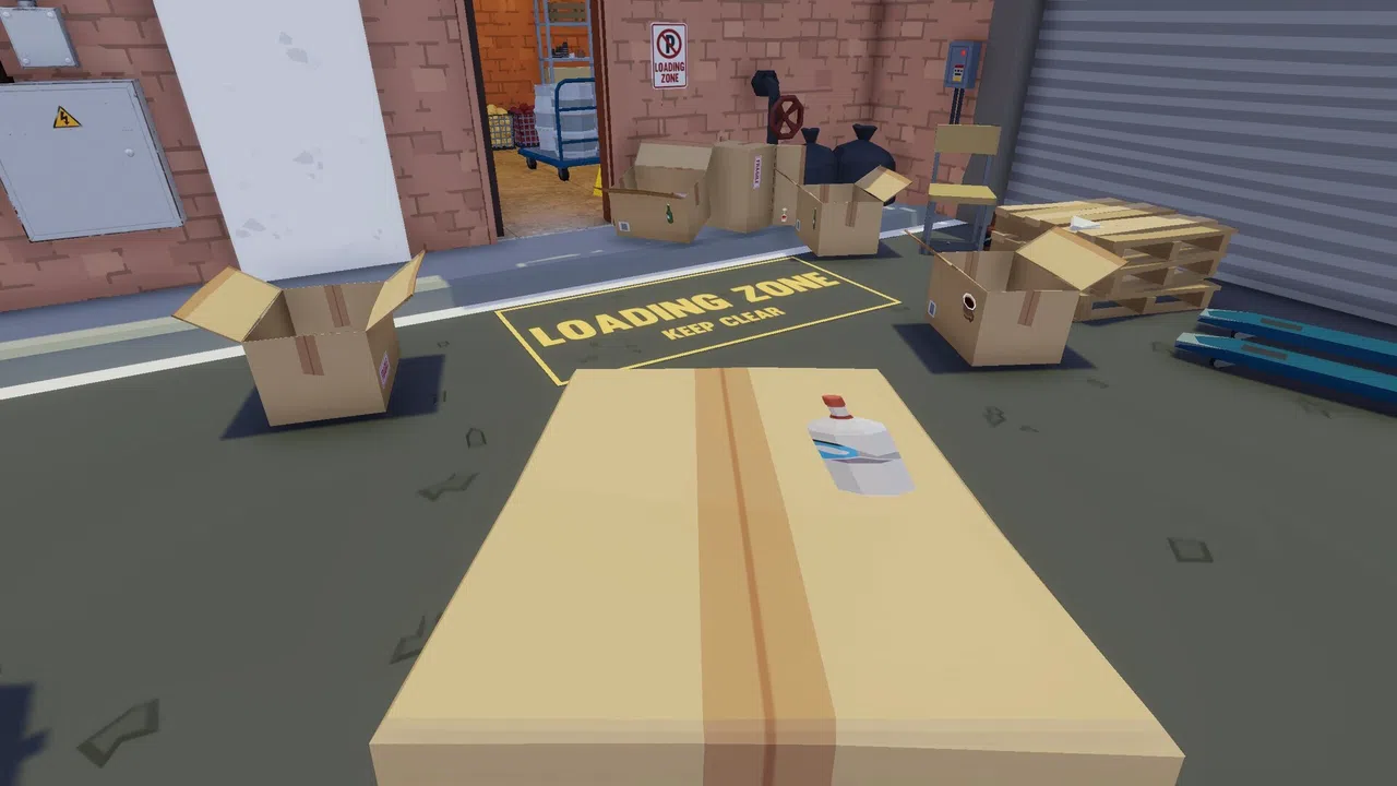 Barfender Screenshot 17