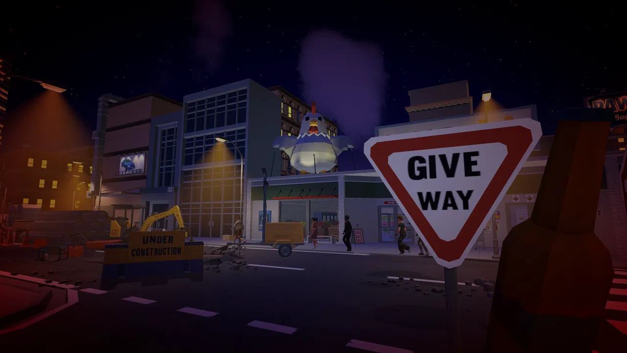 Barfender Screenshot 18