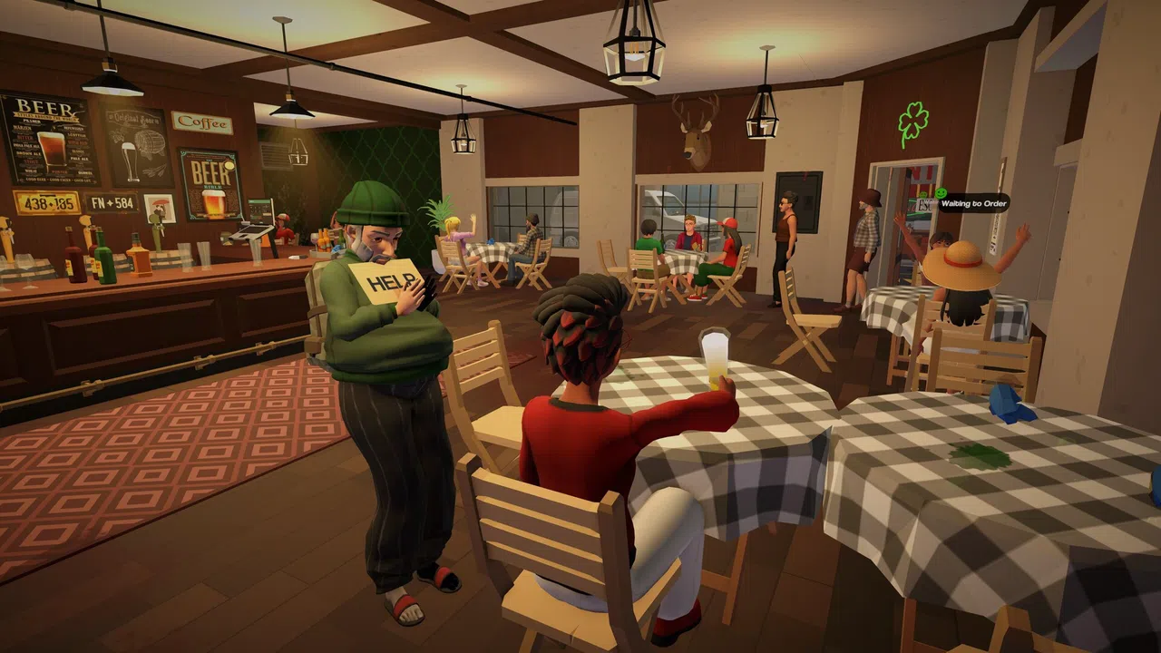 Barfender Screenshot 5