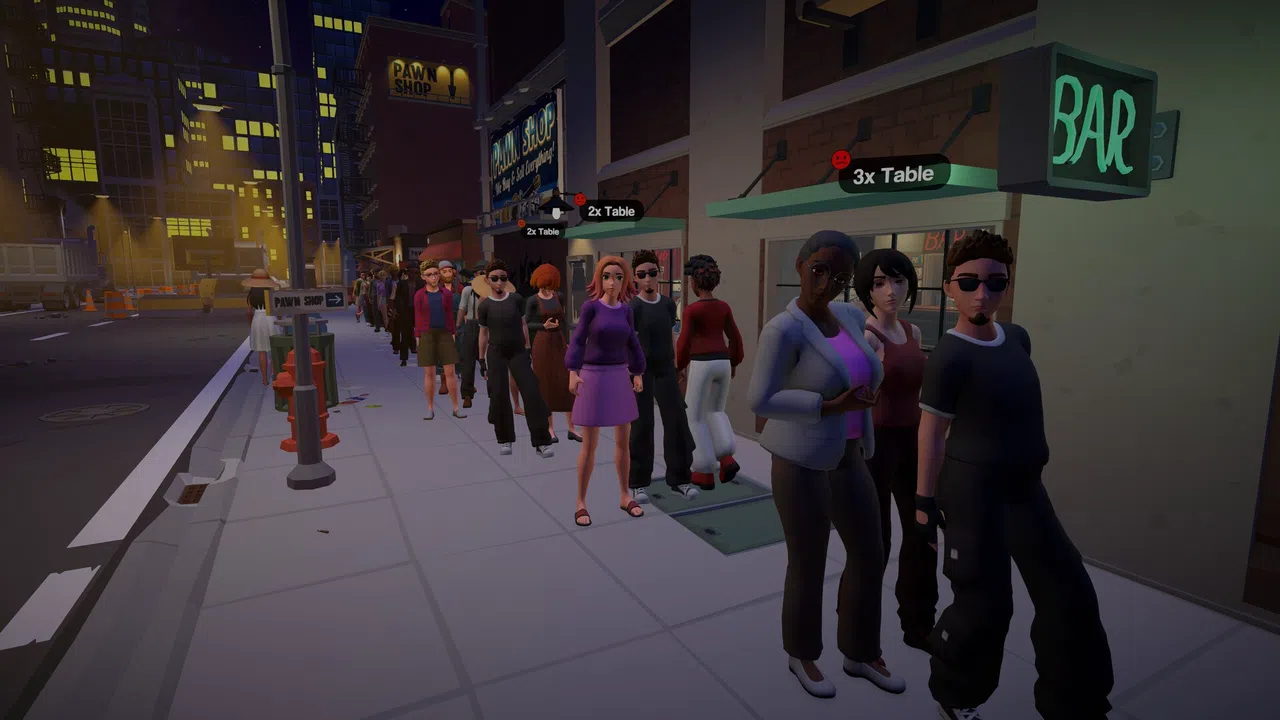 Barfender Screenshot 4