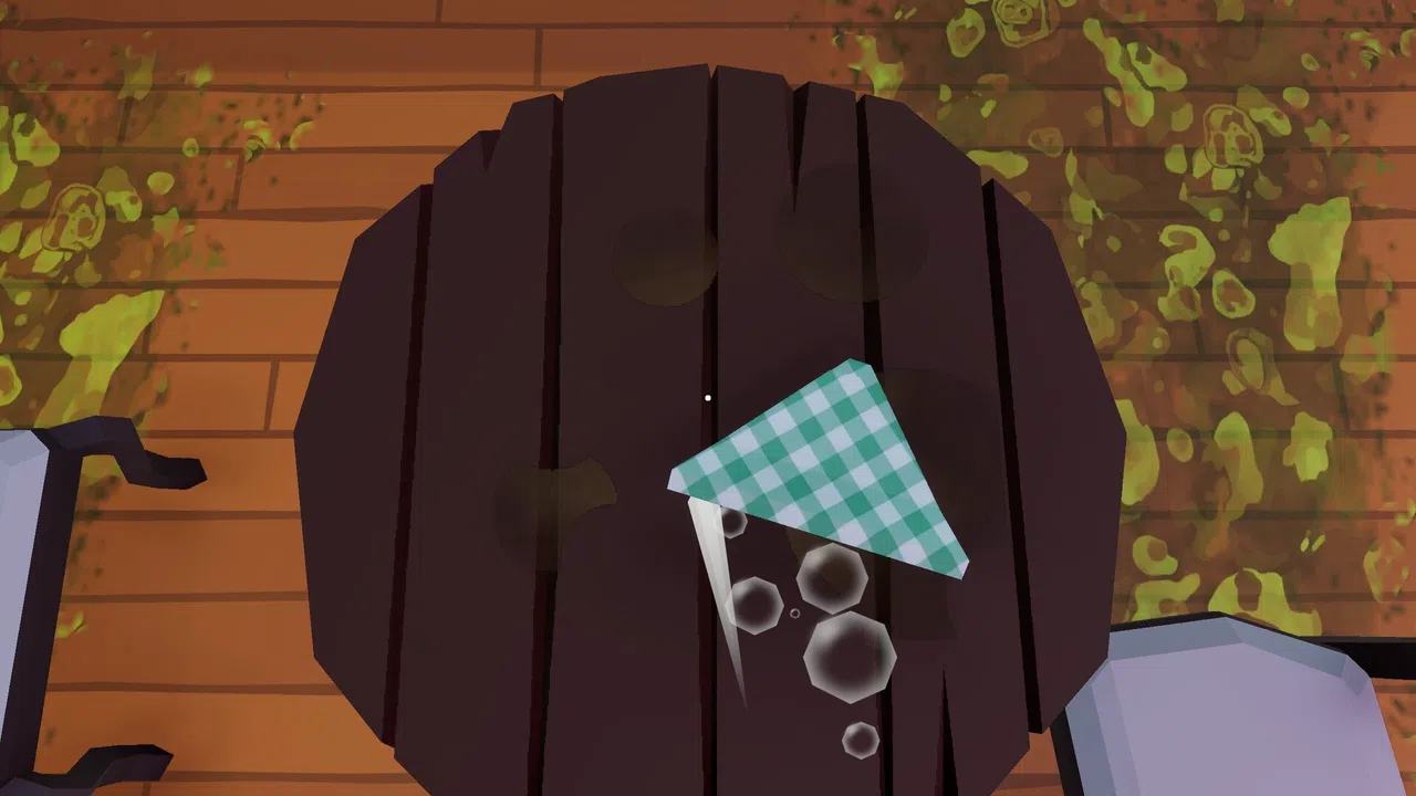 Barfender Screenshot 19