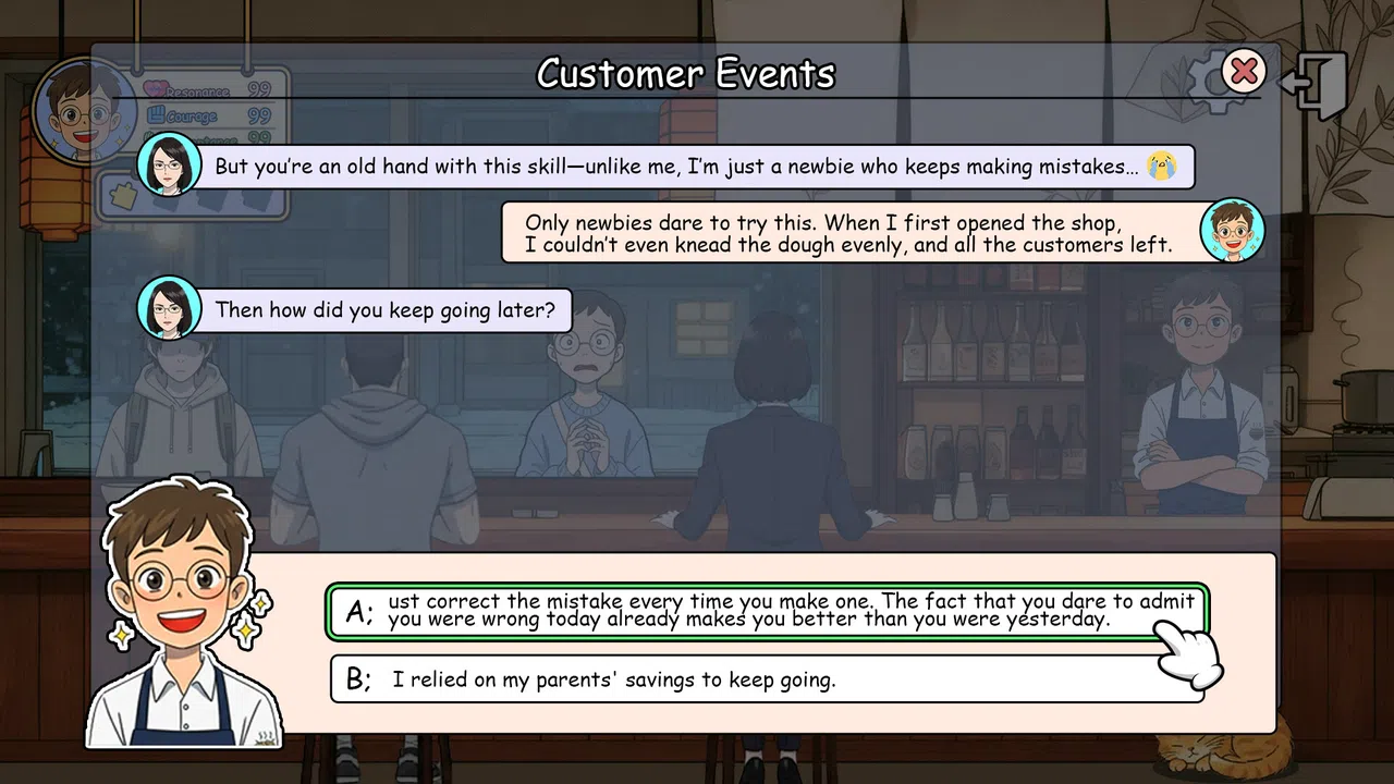 Cheer Bowl Screenshot 7