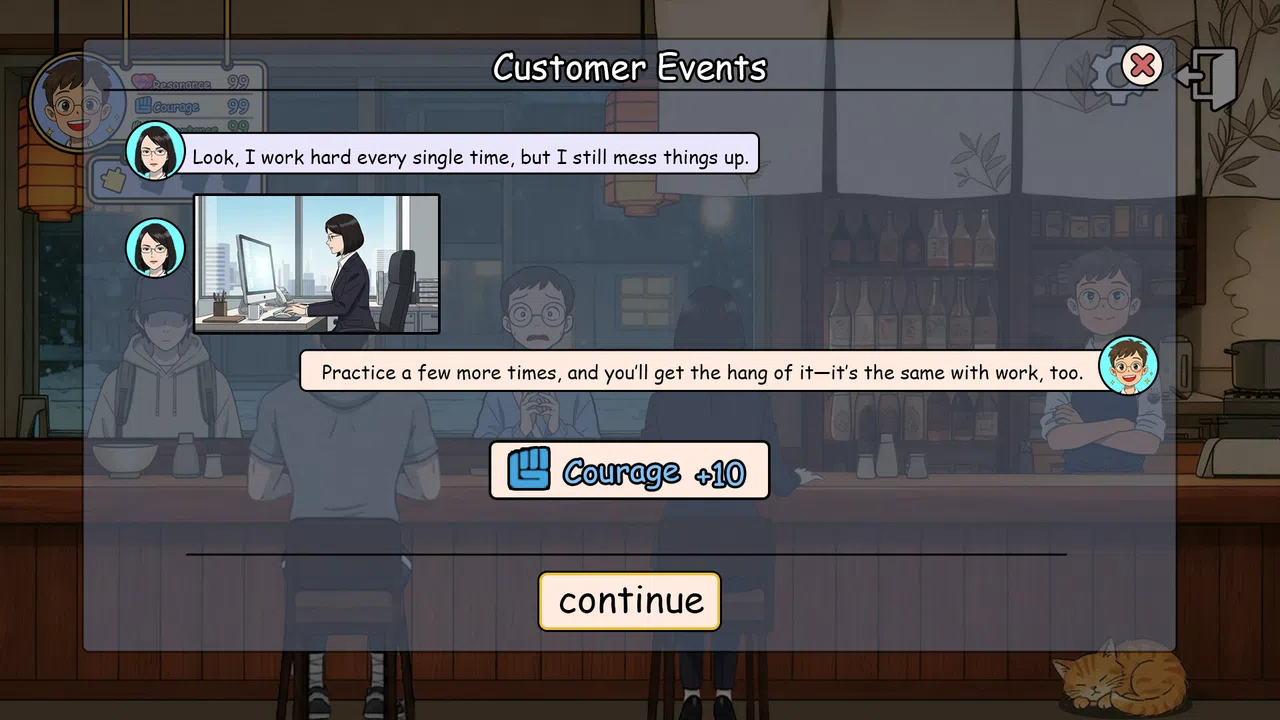 Cheer Bowl Screenshot 8