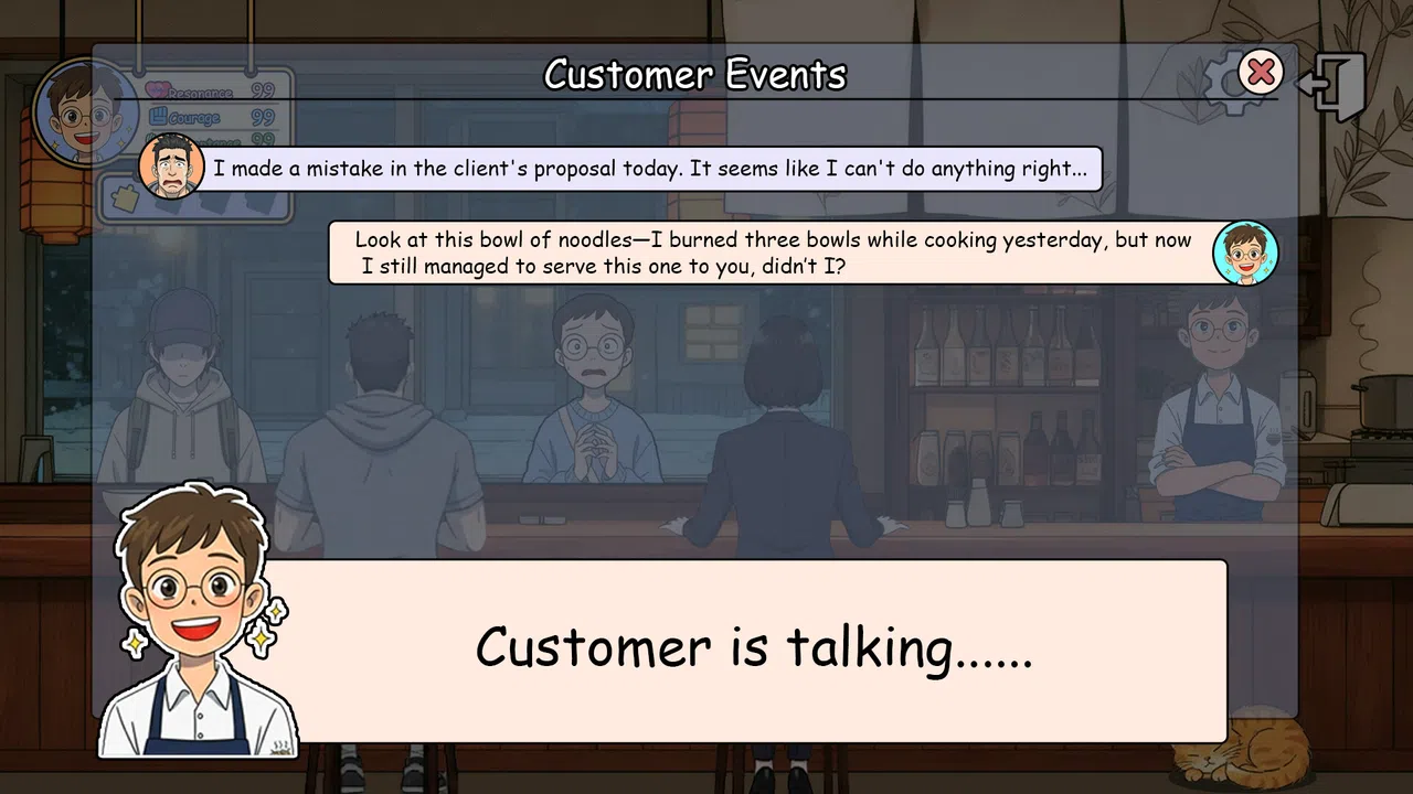 Cheer Bowl Screenshot 6