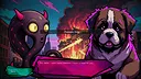 Prescription: Madness Demo Screenshot 0
