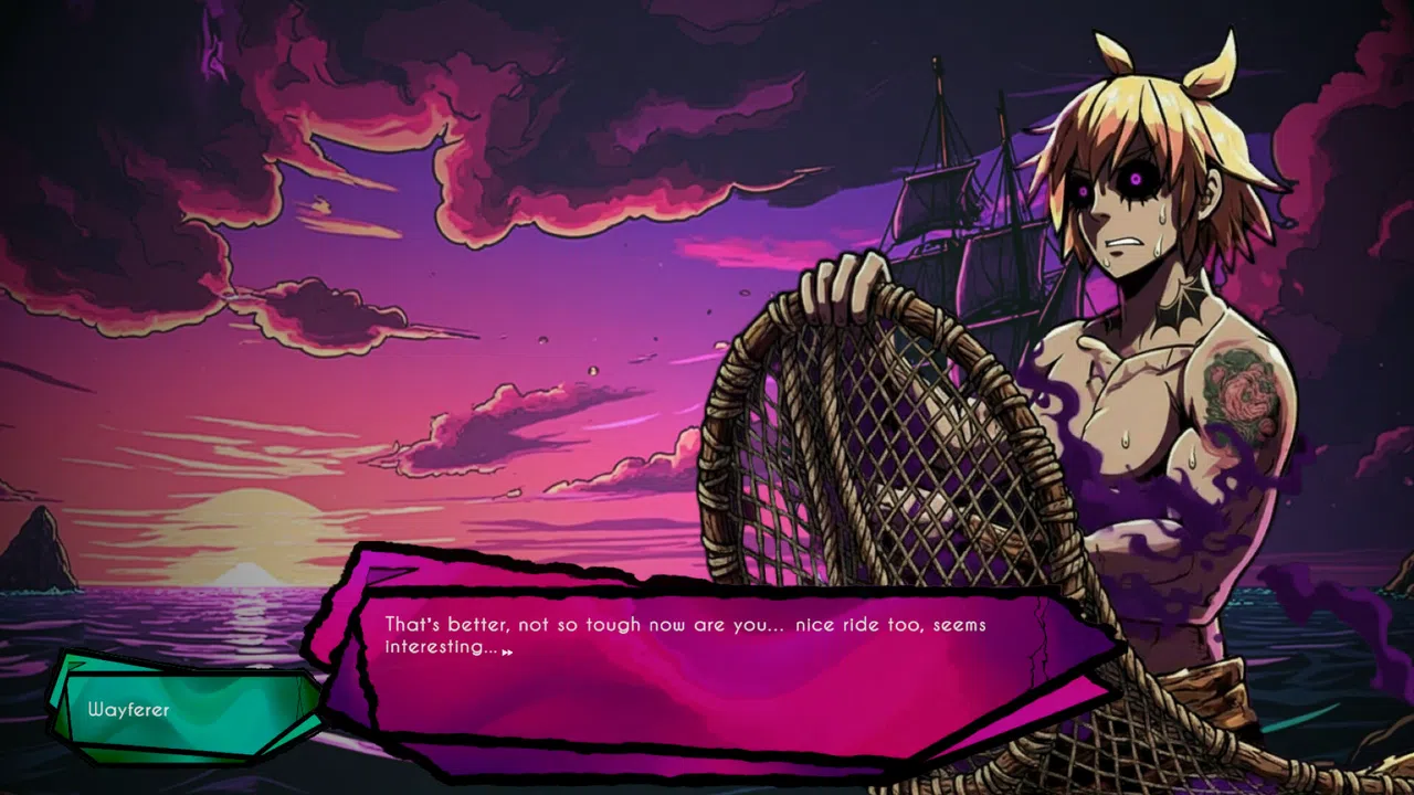 Prescription: Madness Demo Screenshot 2