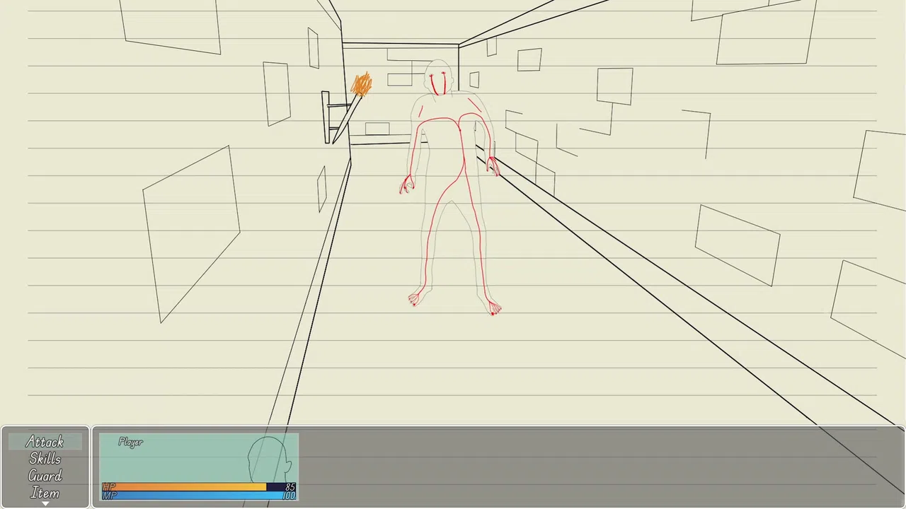 Your Canvas Screenshot 1