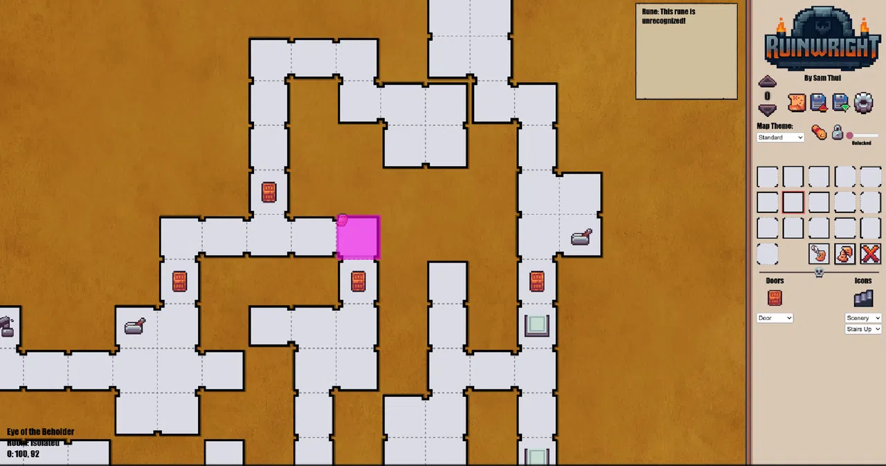 Ruinwright Screenshot 3
