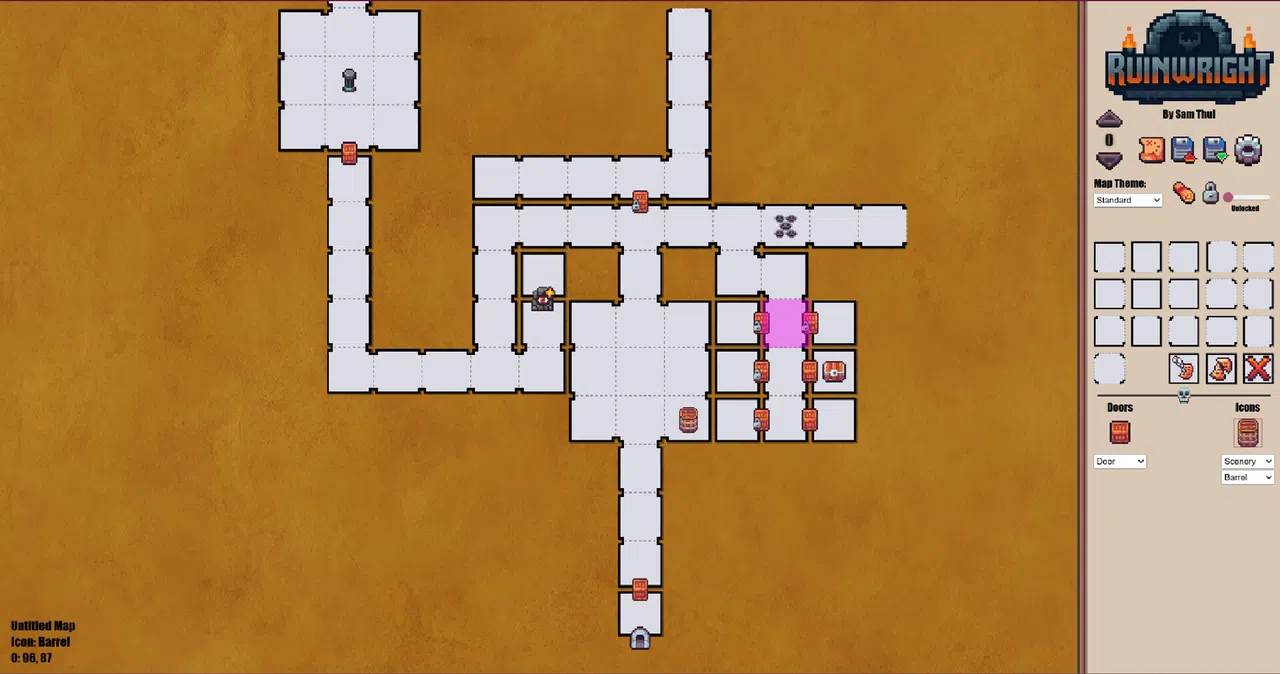 Ruinwright Screenshot 4
