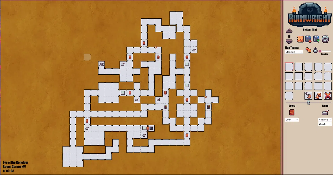 Ruinwright Screenshot 5