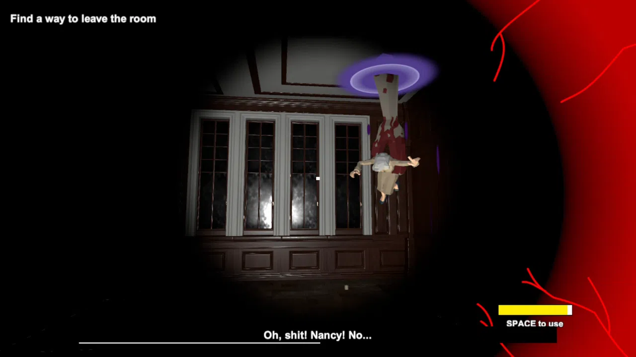 Ghost Eye Screenshot 1