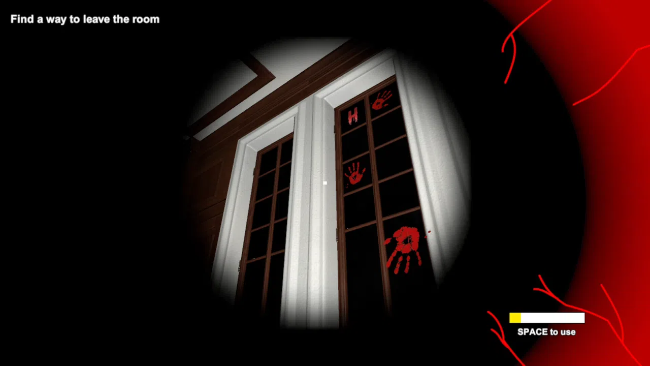 Ghost Eye Screenshot 2