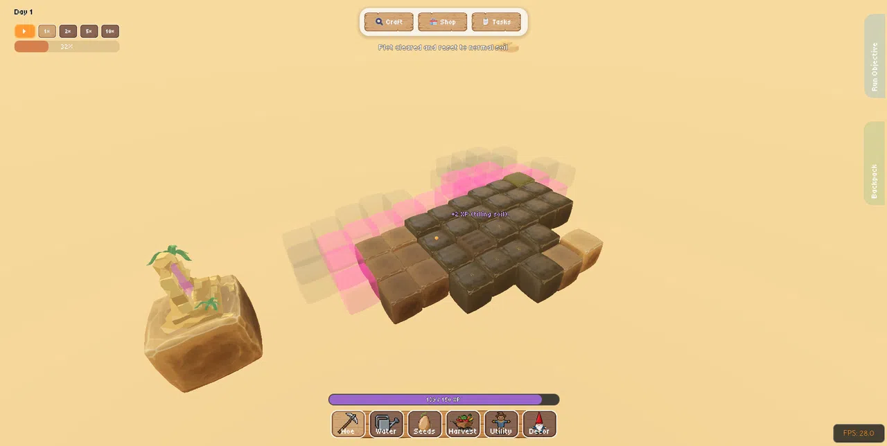 Crossroads Farming Co. Screenshot 18