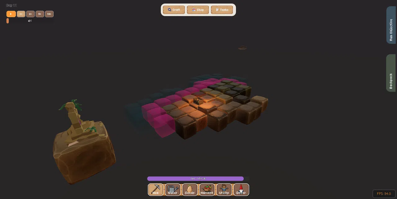 Crossroads Farming Co. Screenshot 16