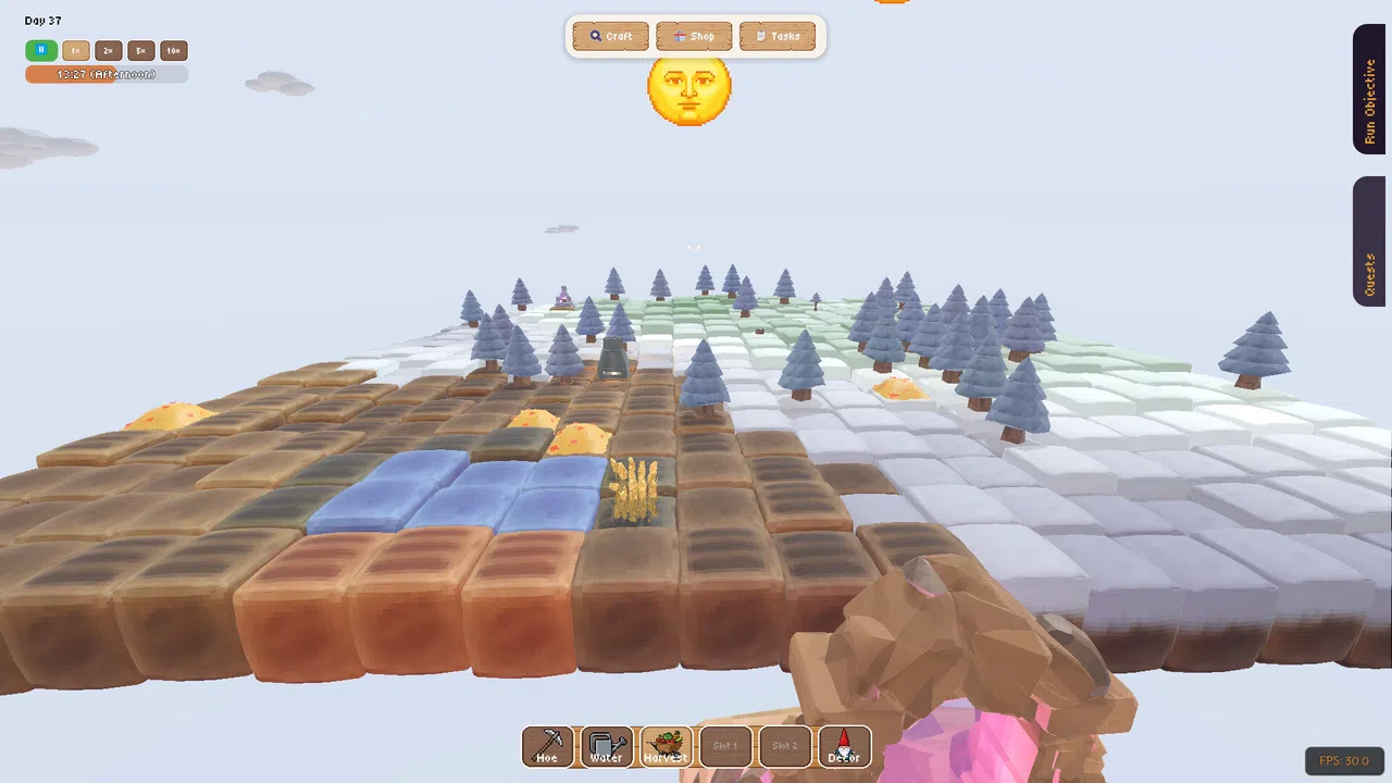 Crossroads Farming Co. Screenshot 12