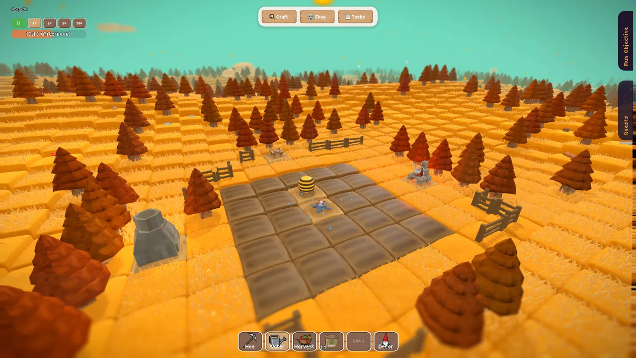 Crossroads Farming Co. Screenshot 20