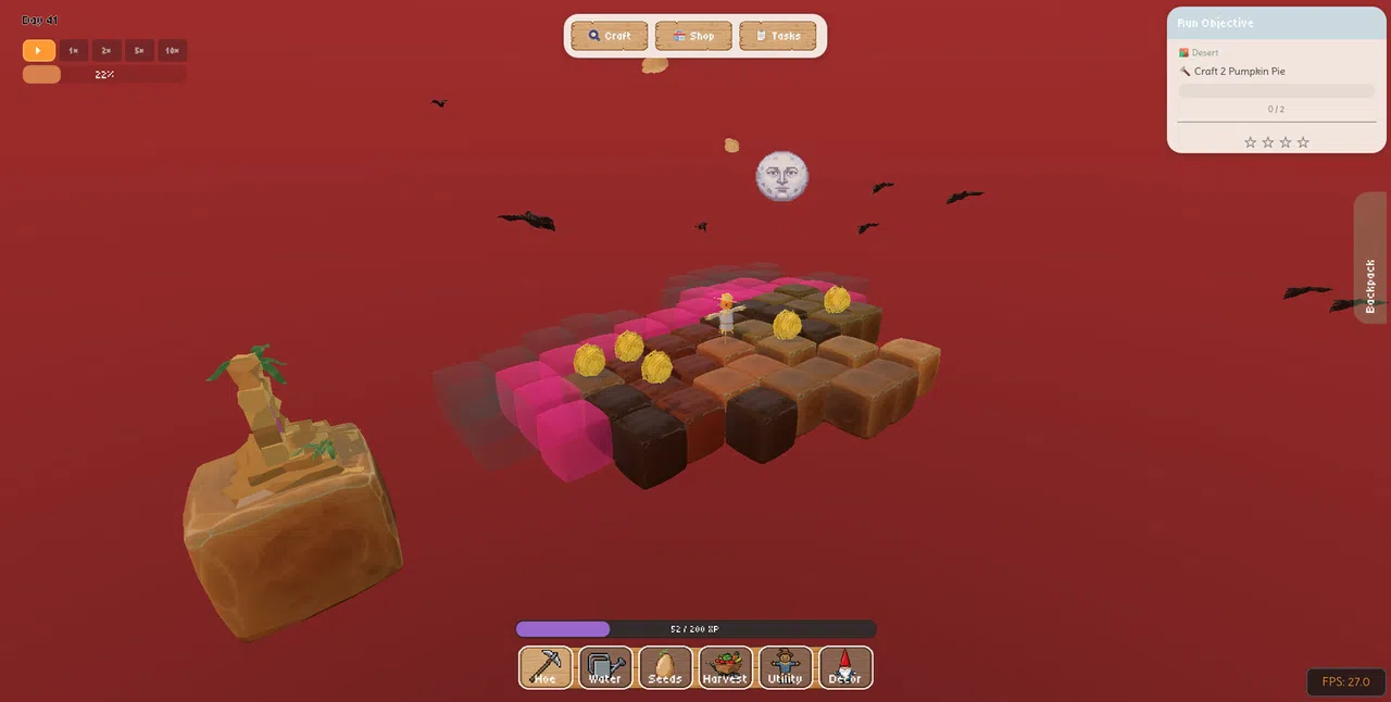 Crossroads Farming Co. Screenshot 14