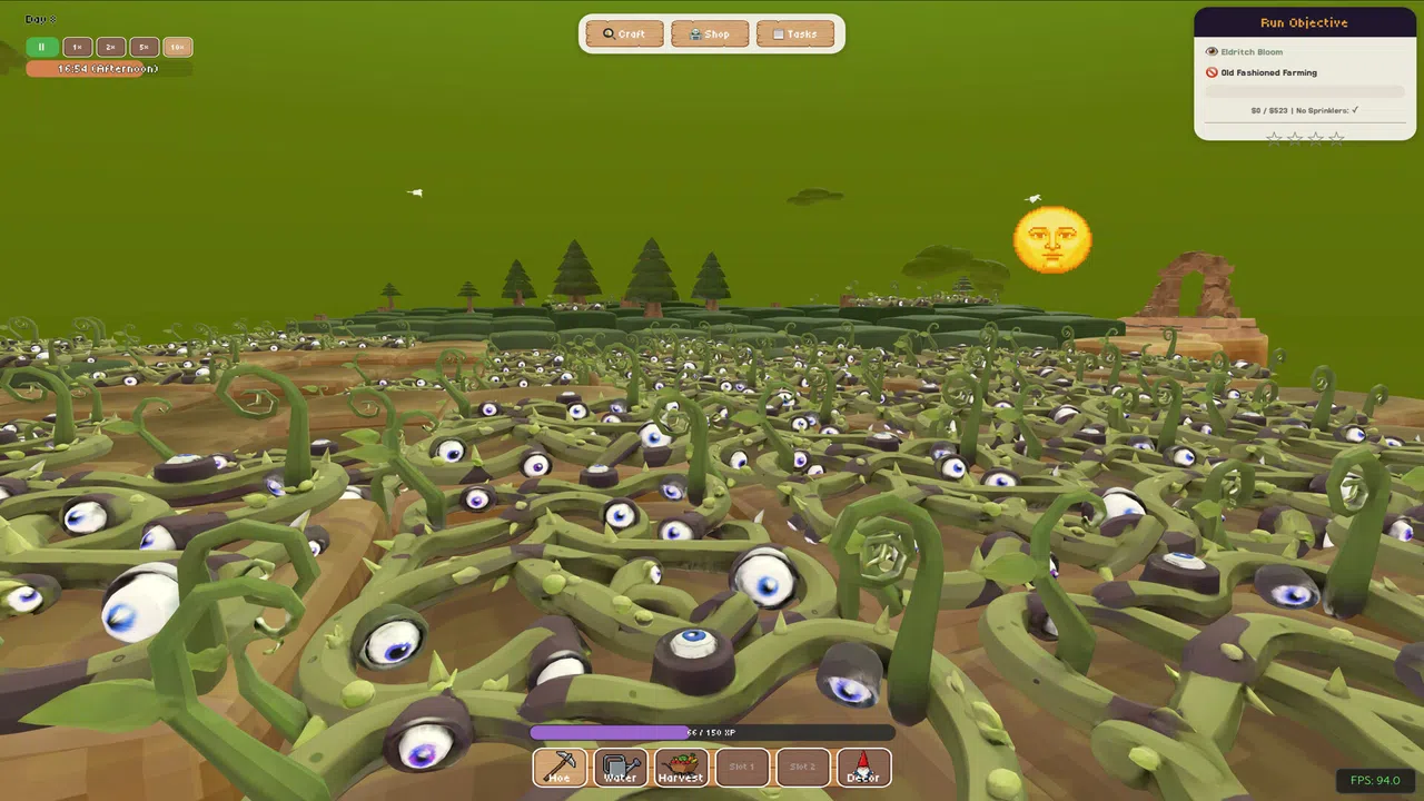 Crossroads Farming Co. Screenshot 3