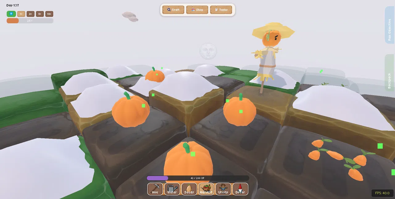 Crossroads Farming Co. Screenshot 17