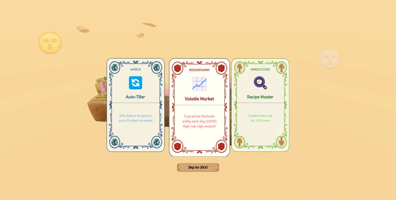 Crossroads Farming Co. Screenshot 15