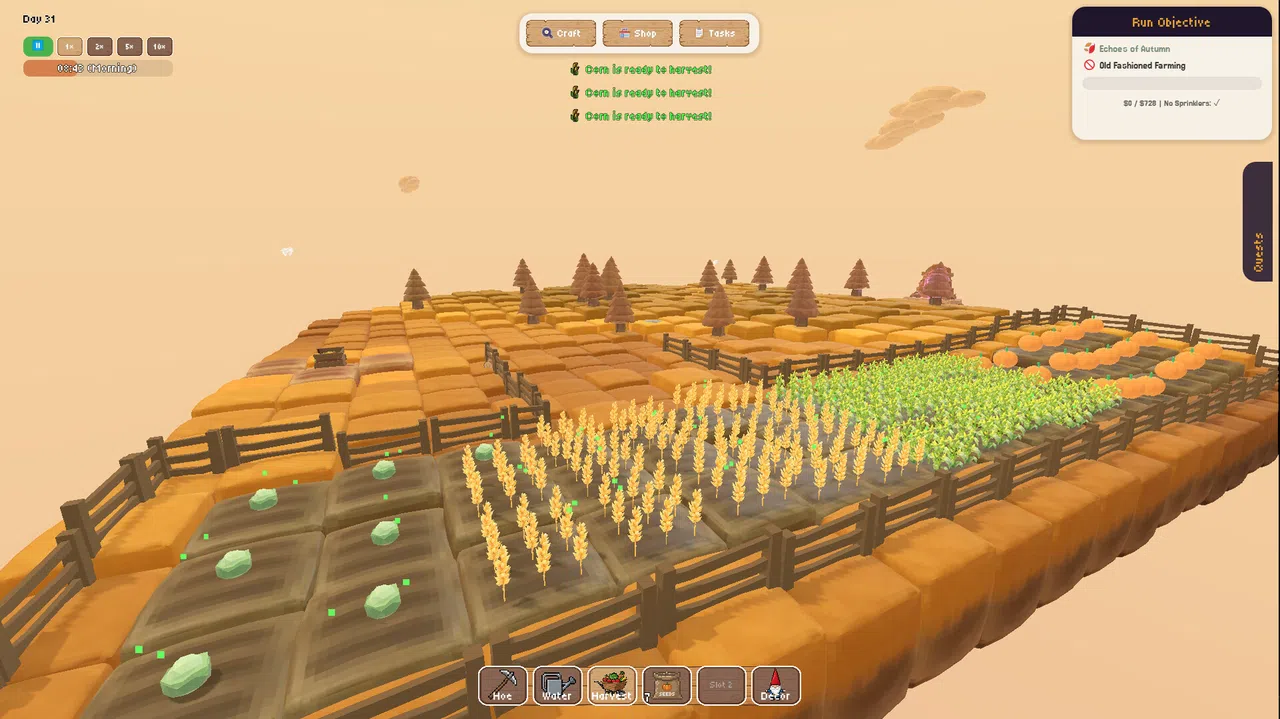 Crossroads Farming Co. Screenshot 19