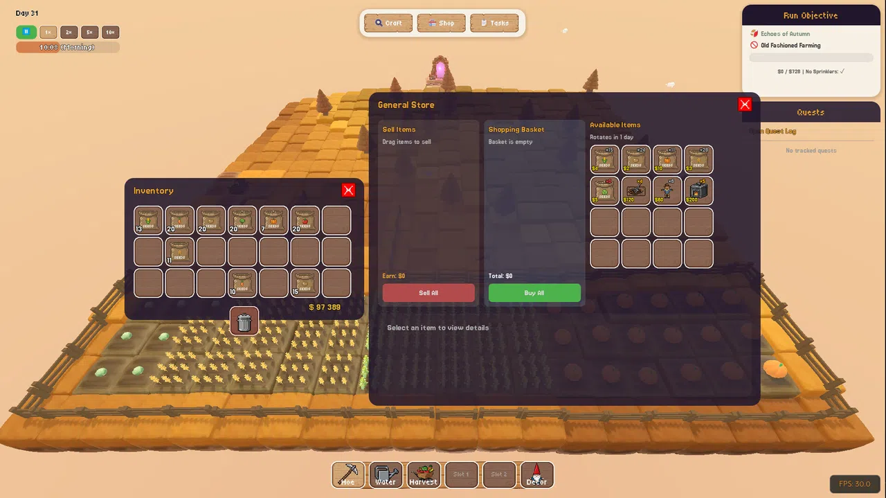 Crossroads Farming Co. Screenshot 7