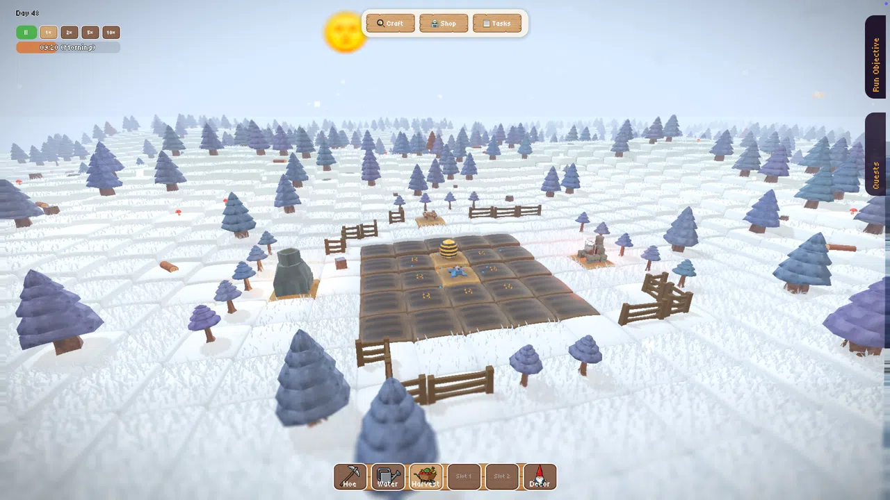 Crossroads Farming Co. Screenshot 4