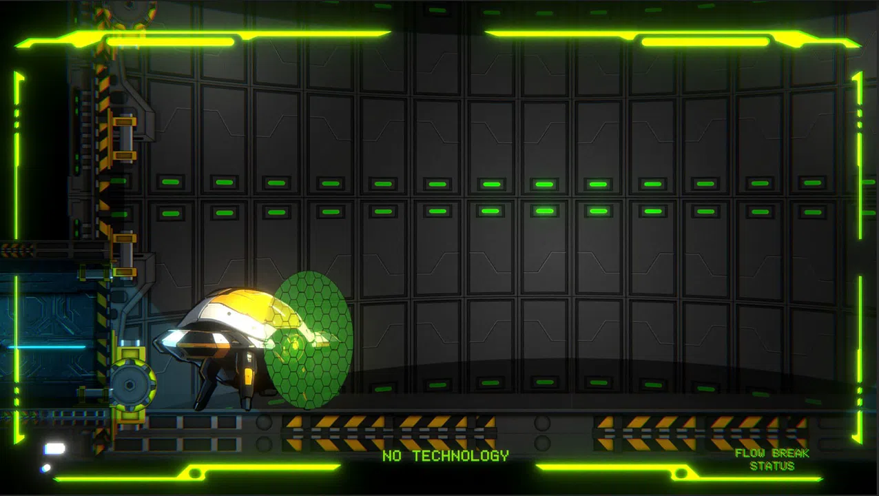 H=ZERO Screenshot 5