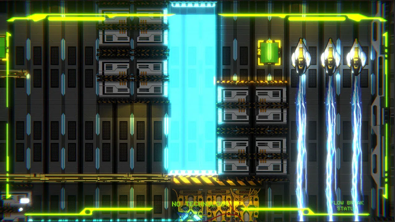 H=ZERO Screenshot 17