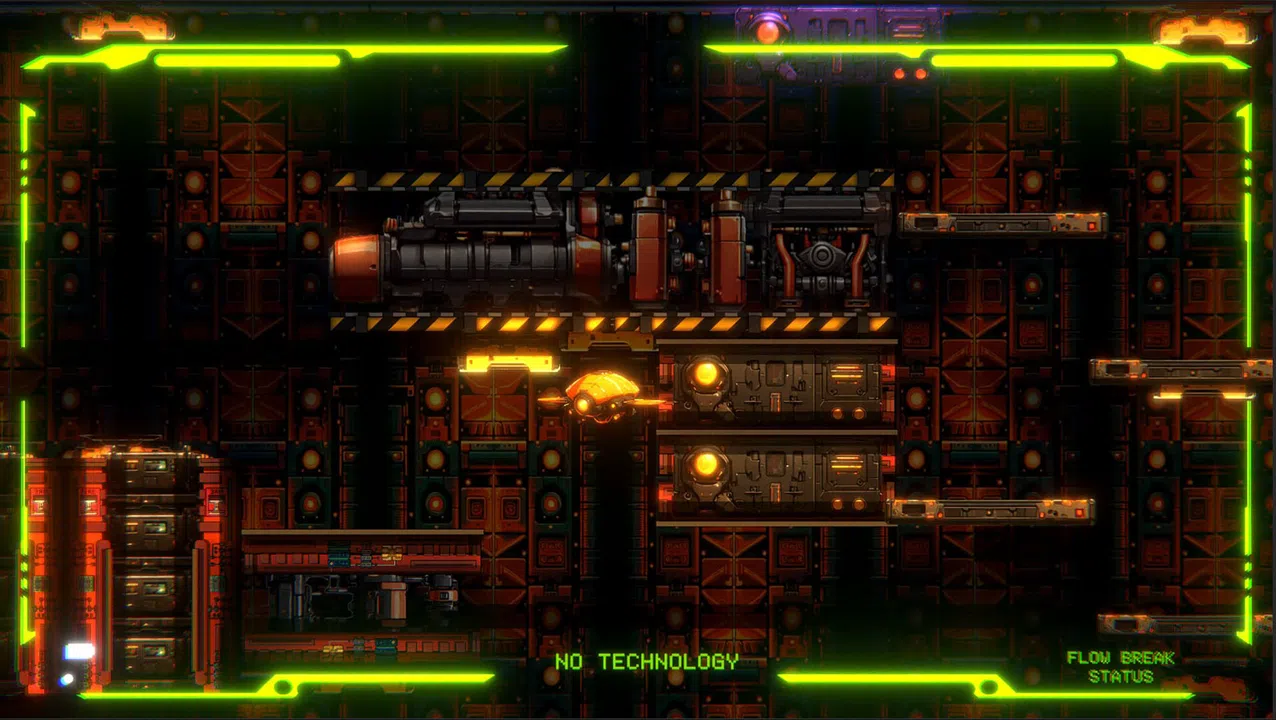 H=ZERO Screenshot 14