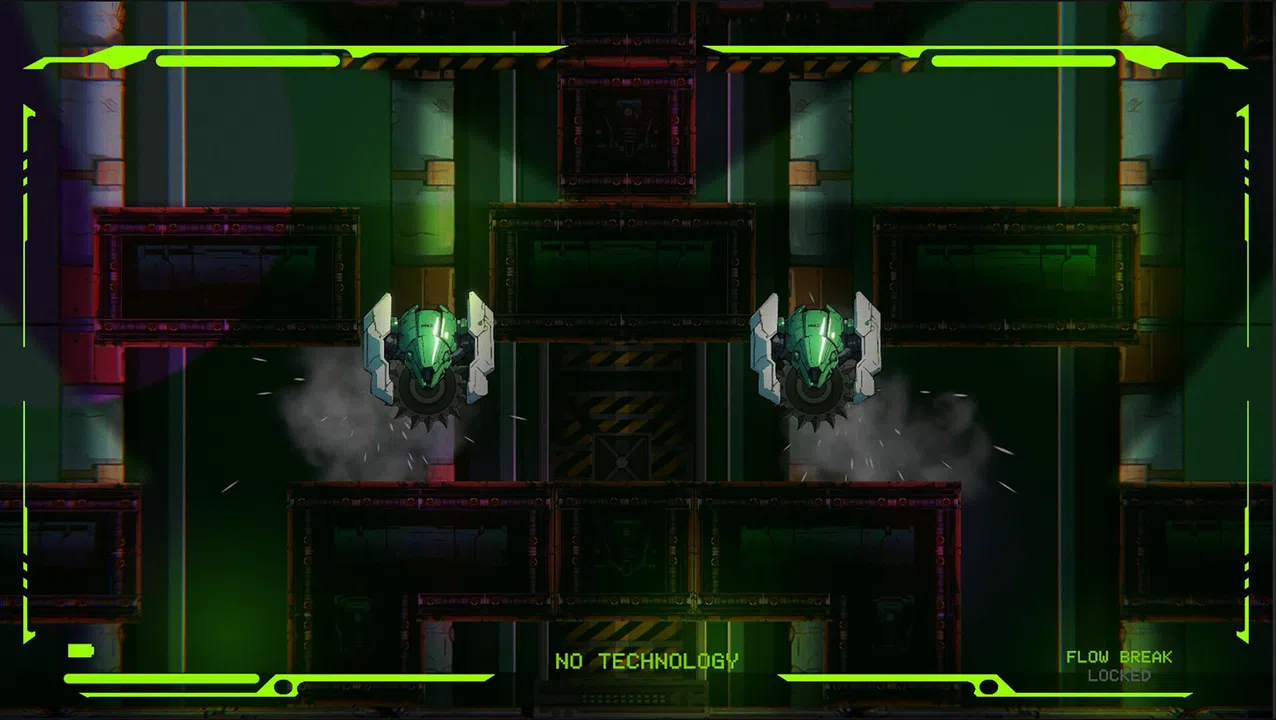 H=ZERO Screenshot 8