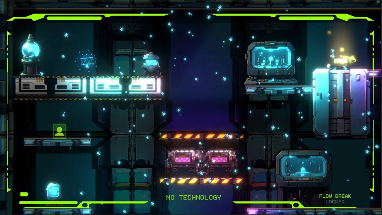 H=ZERO Screenshot 4
