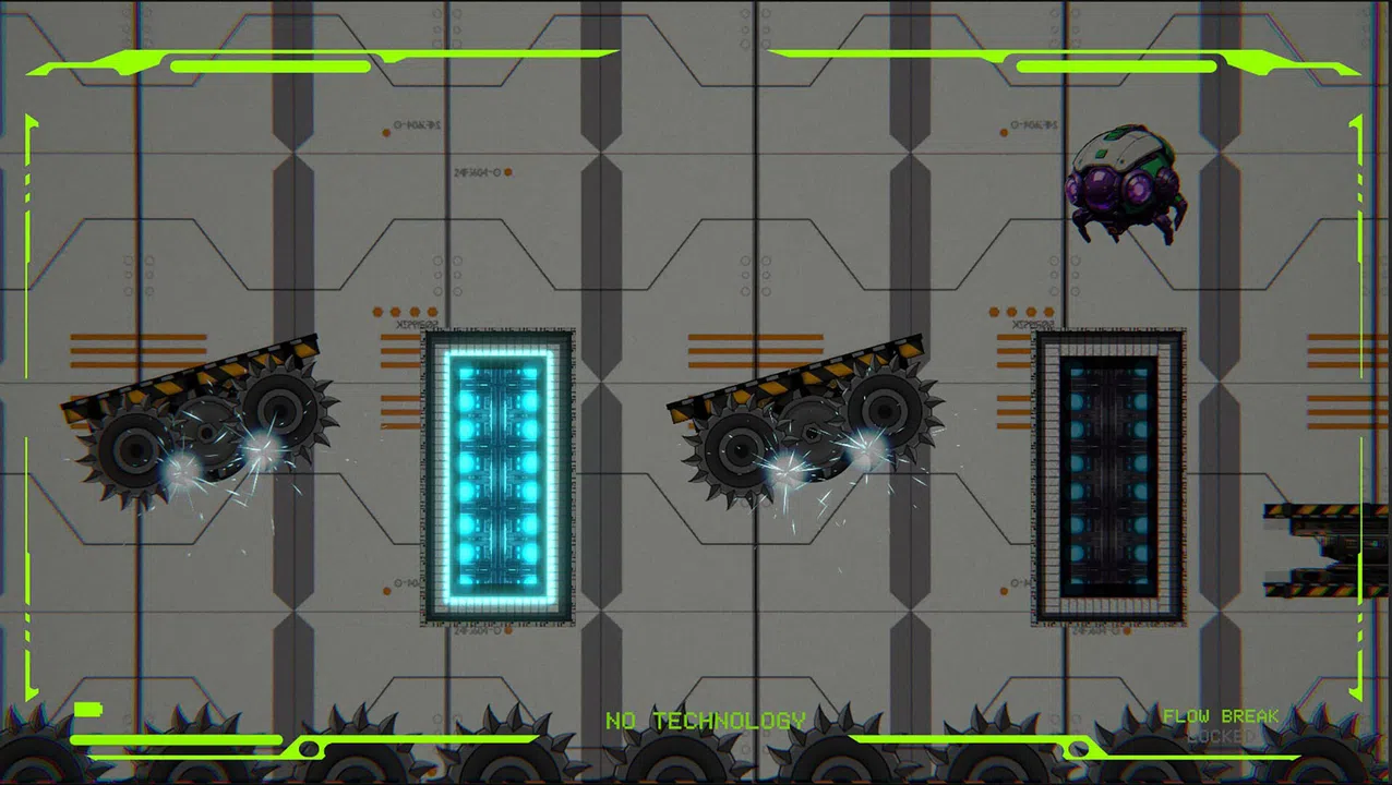 H=ZERO Screenshot 13