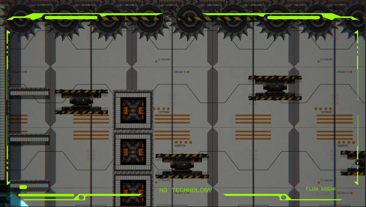 H=ZERO Screenshot 10