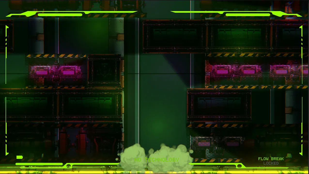 H=ZERO Screenshot 3