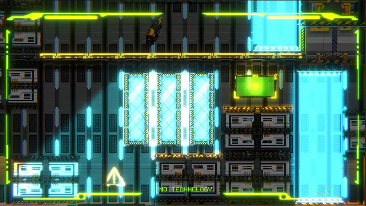 H=ZERO Screenshot 16