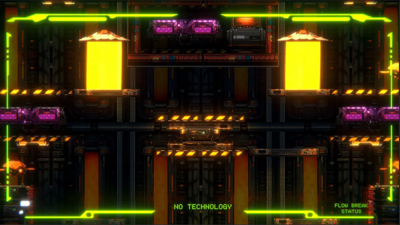H=ZERO Screenshot 12