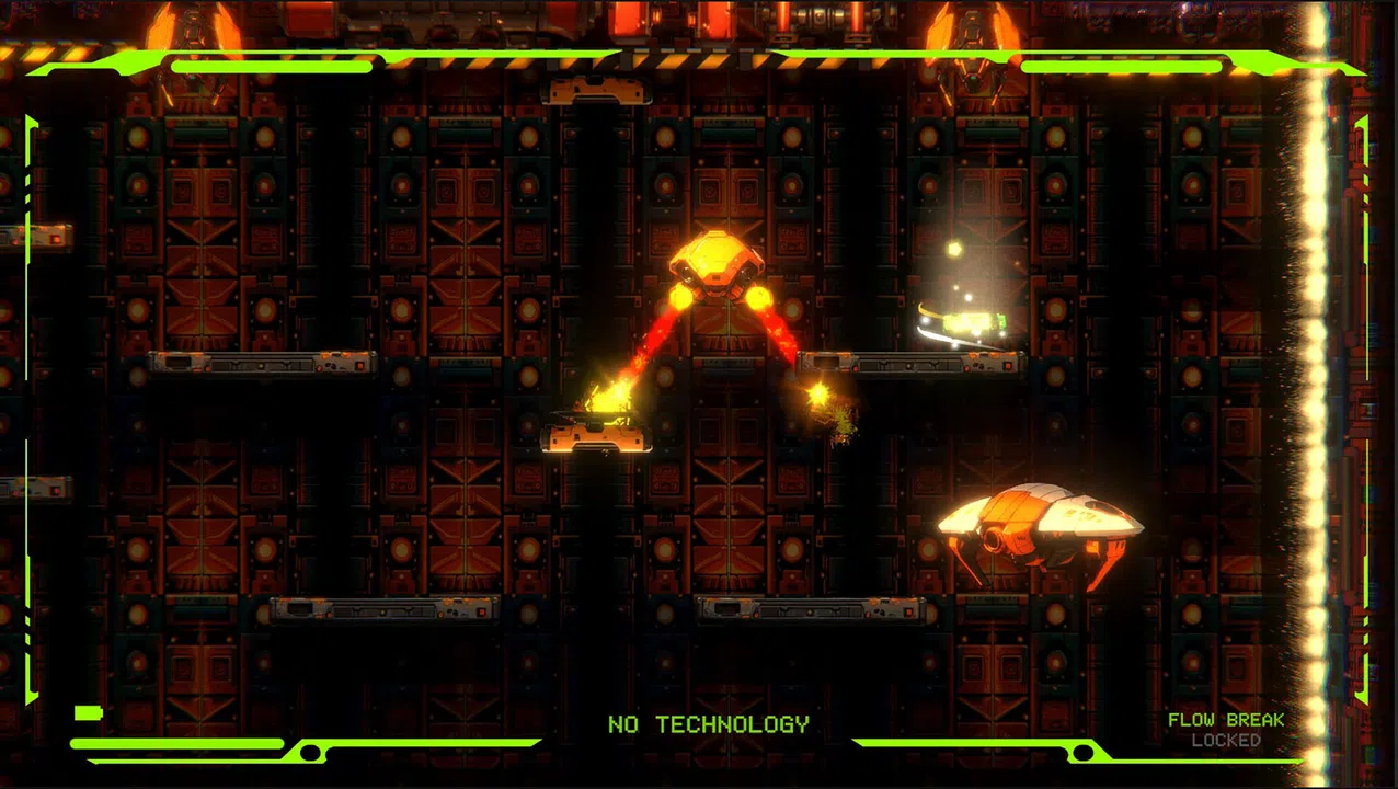 H=ZERO Screenshot 7