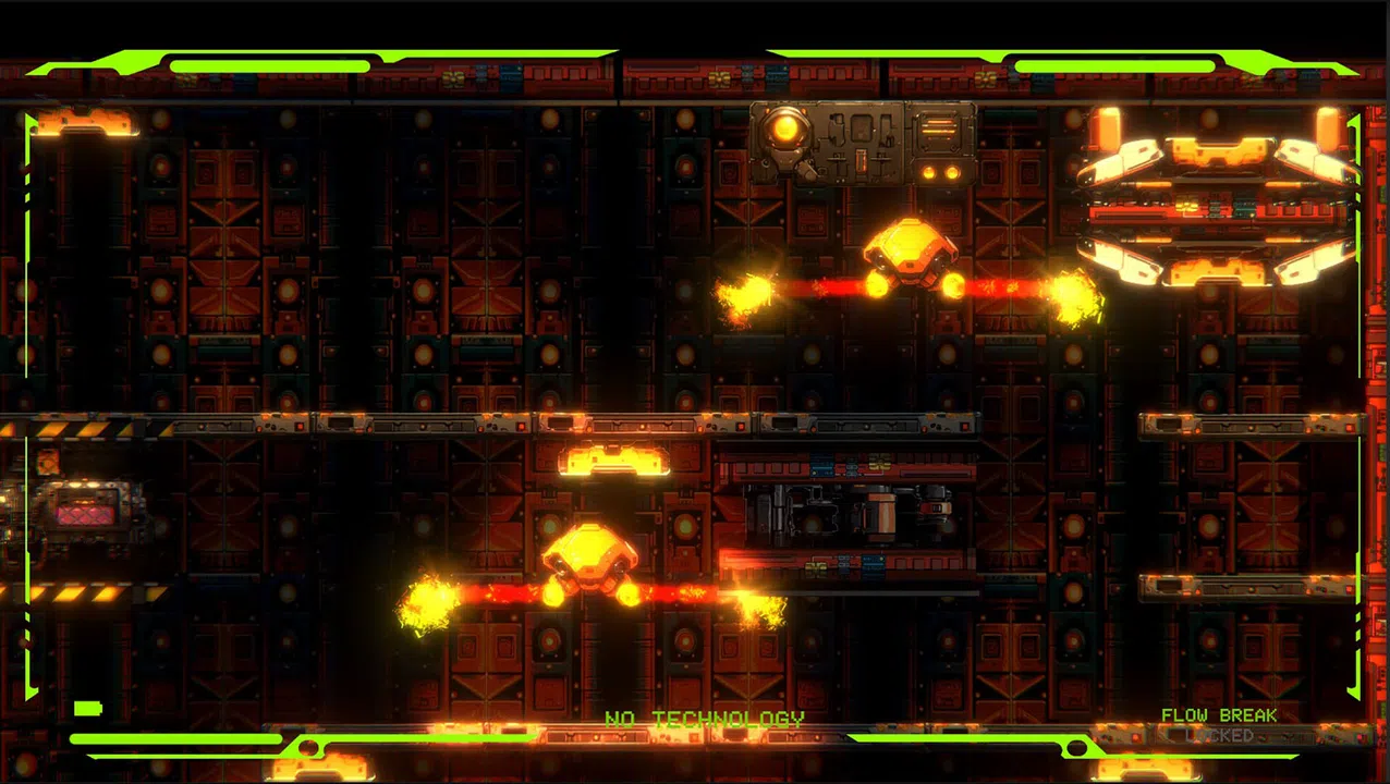 H=ZERO Screenshot 9