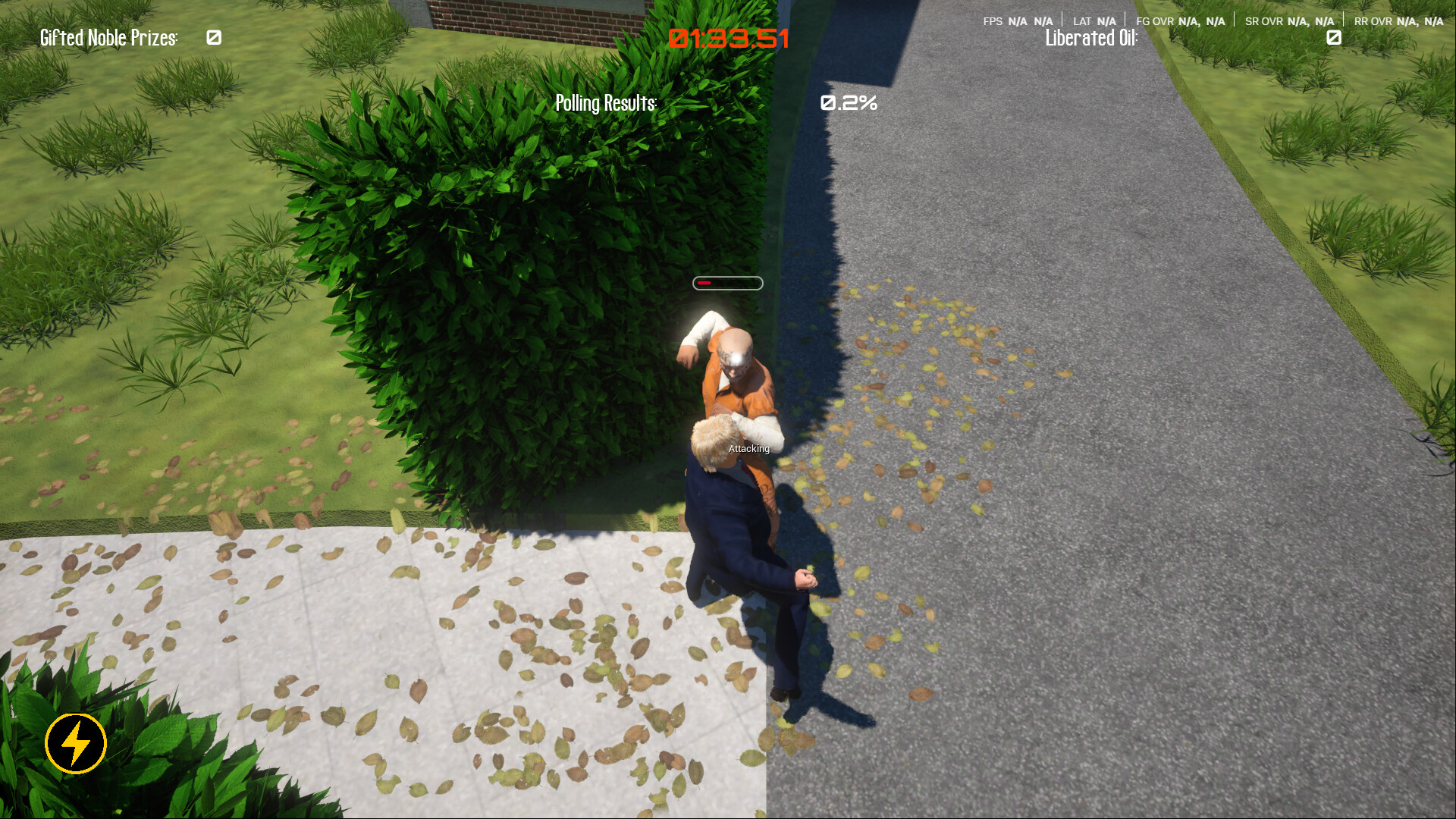 POTUS vs. The World! Screenshot 3