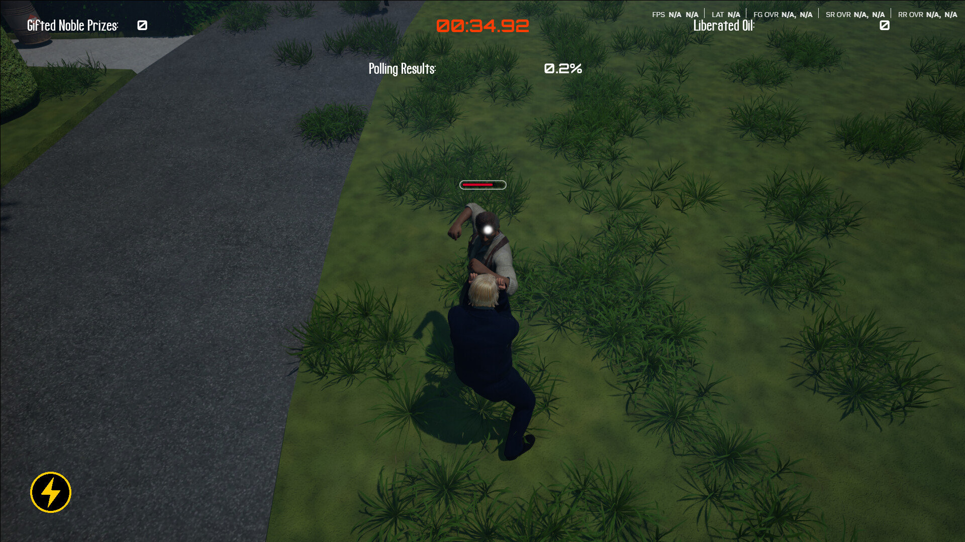 POTUS vs. The World! Screenshot 2